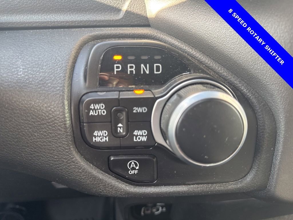 Certified 2022 RAM 1500 Big Horn image 10