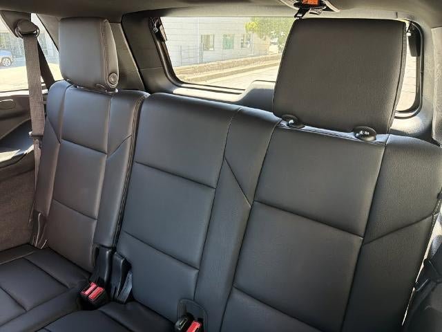 Used 2023 Cadillac Escalade Luxury RWD image 20