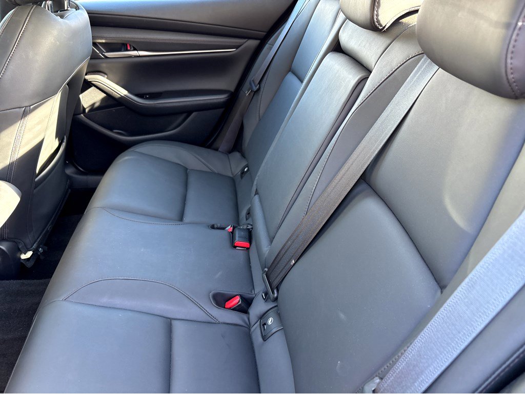Used 2024 MAZDA MAZDA3 s image 15