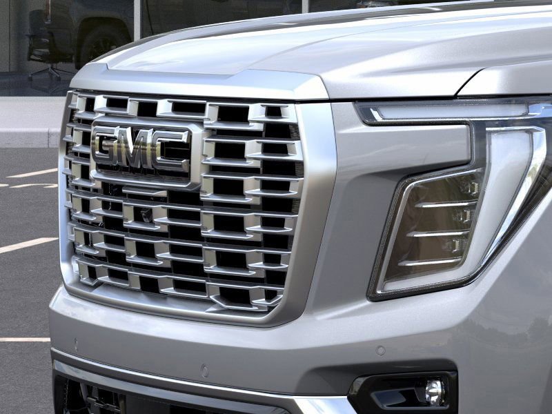 New 2026 GMC Yukon XL Denali image 13