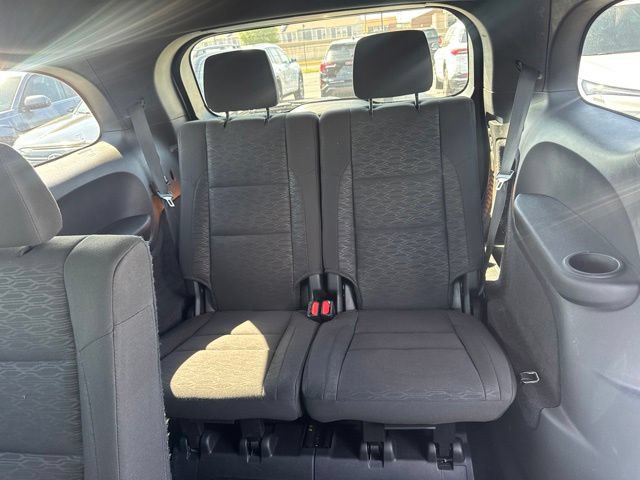 Used 2026 Dodge Durango GT AWD/4WD image 23