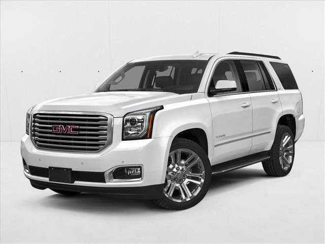 Used 2018 GMC Yukon SLT w/ Open Road Package