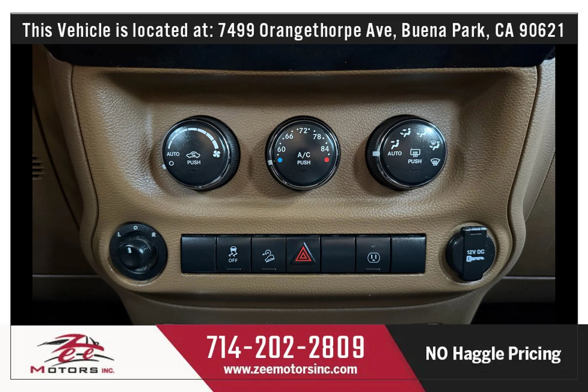 Used 2013 Jeep Wrangler Unlimited Sahara w/ Connectivity Group image 53