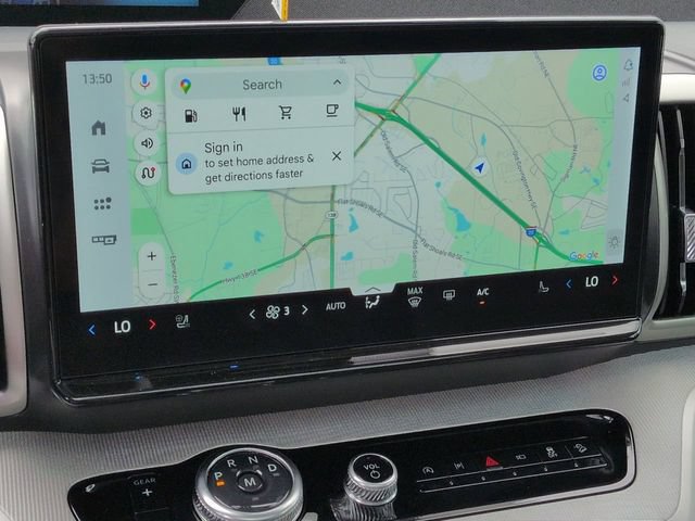 New 2025 Ford Expedition Max Active AWD/4WD image 29