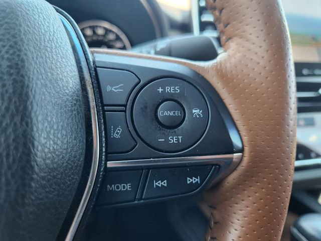 Certified 2020 Toyota Avalon Limited FWD image 29