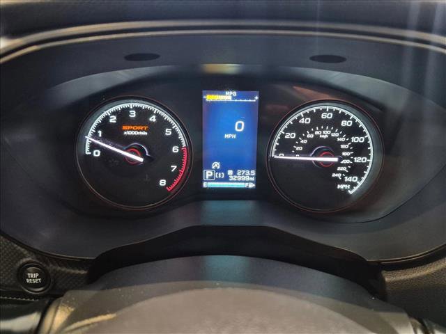 Used 2022 Subaru Forester Sport AWD/4WD image 12