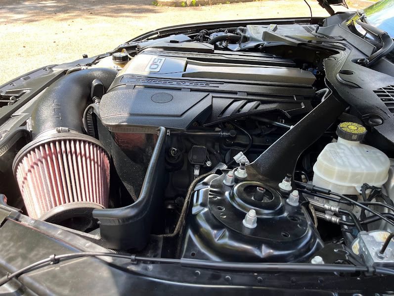 Used 2018 Ford Mustang GT Premium RWD image 26