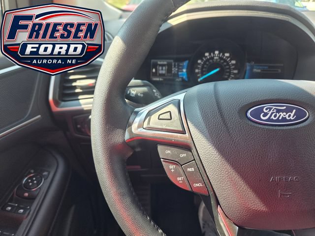 Used 2024 Ford Edge SEL w/ Convenience Package AWD/4WD image 14