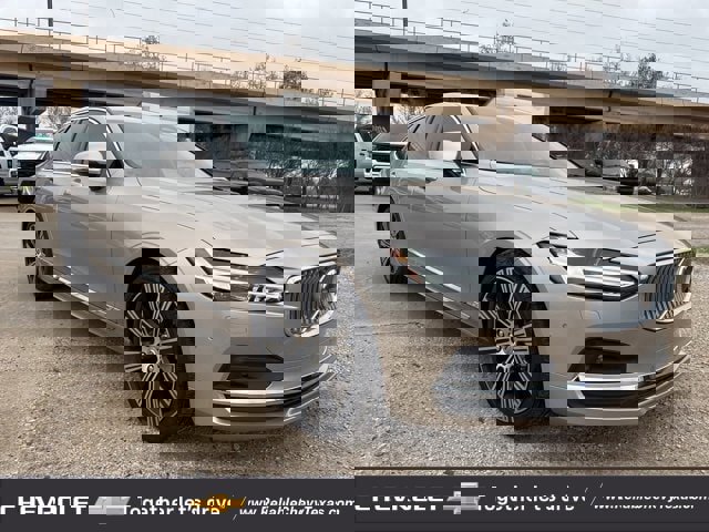 Used 2023 Volvo S90 B6 Ultimate