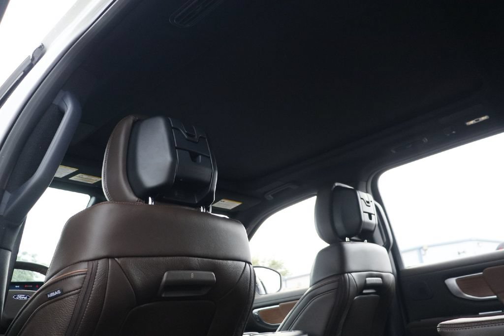 New 2027 Ford Expedition King Ranch AWD/4WD image 13