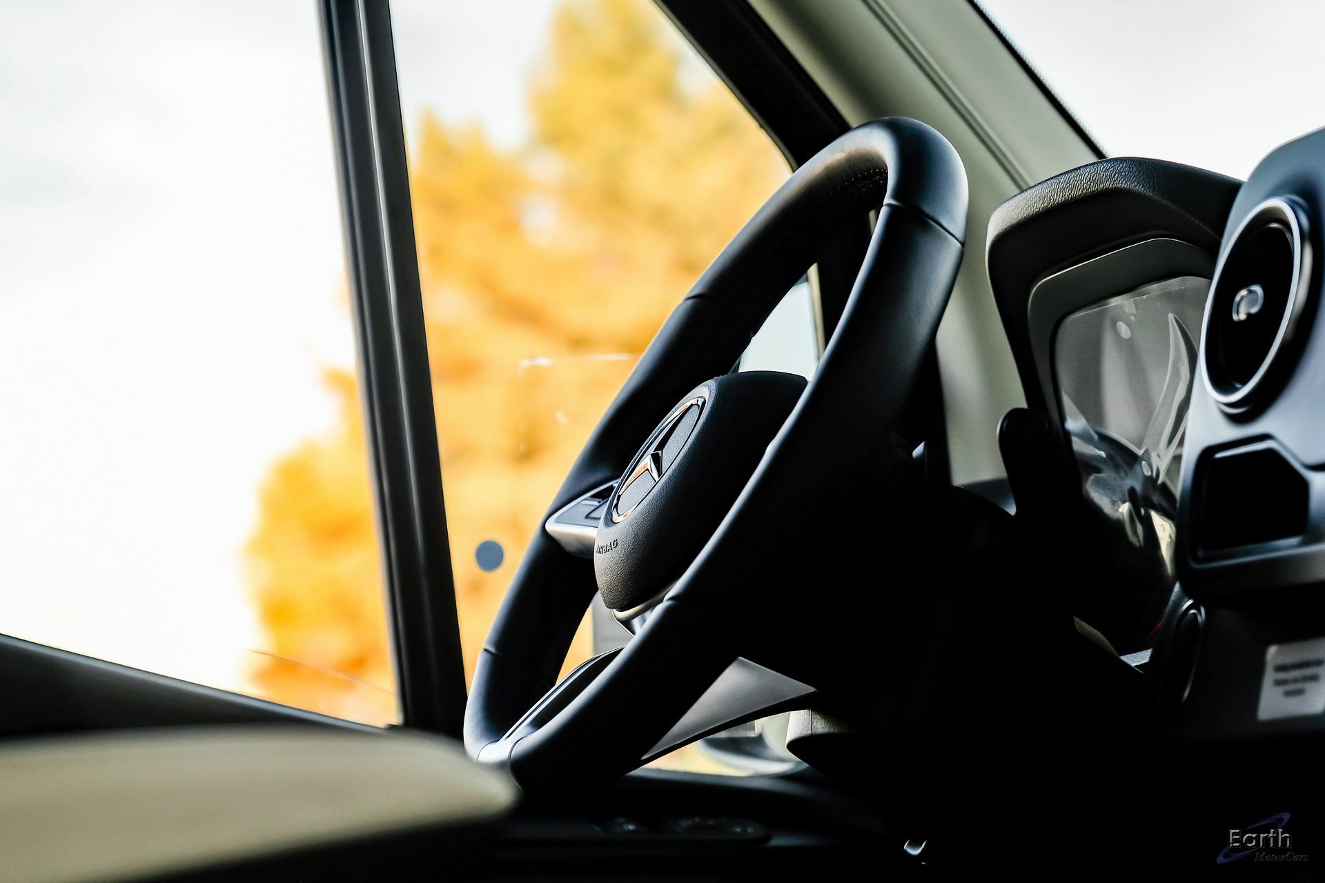 Used 2025 Mercedes-Benz Sprinter 3500 image 45