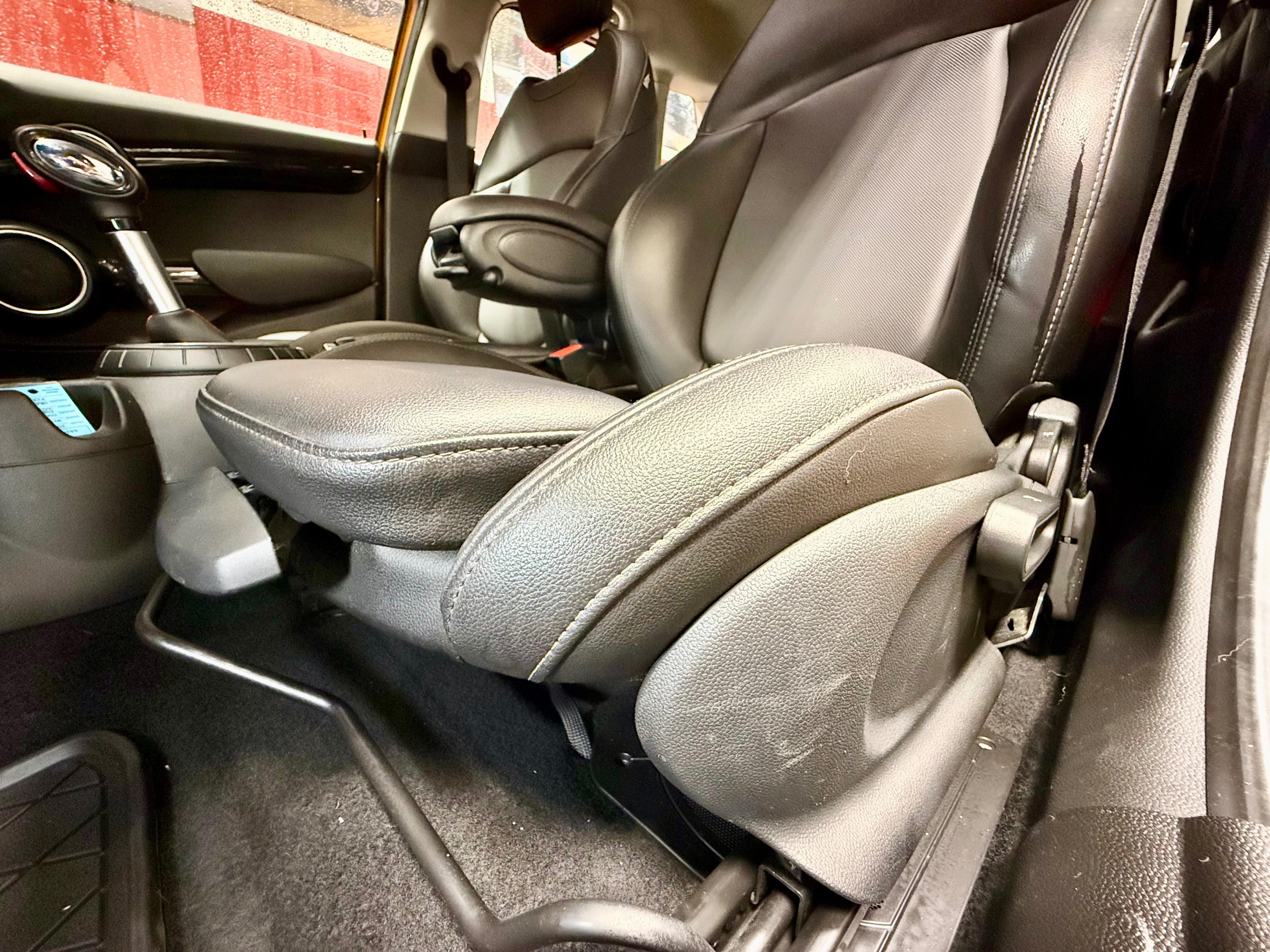 Used 2015 MINI Cooper S FWD image 16