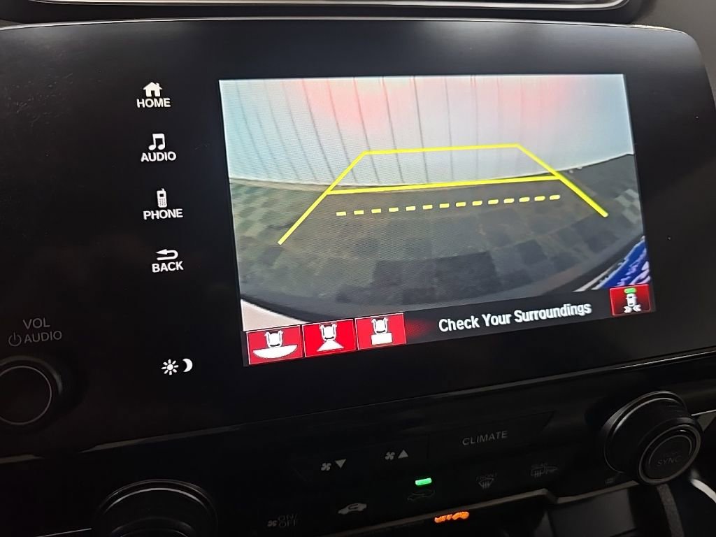 Used 2020 Honda CR-V EX image 24