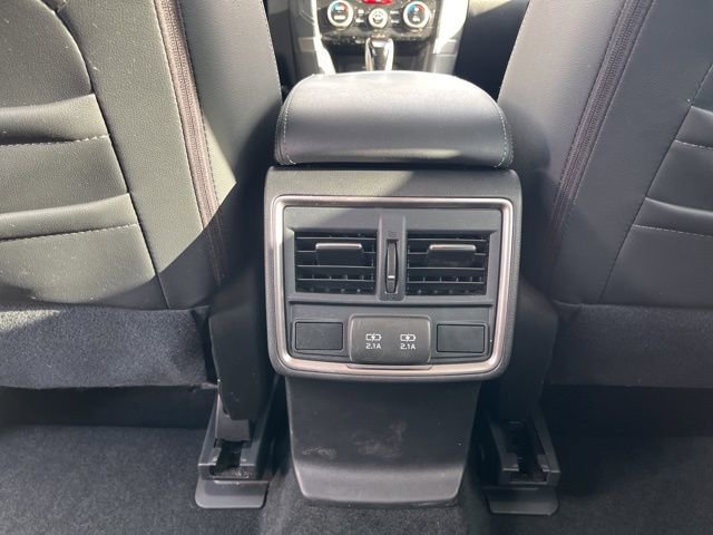Used 2020 Subaru Forester Limited w/ Popular Package #3 image 22