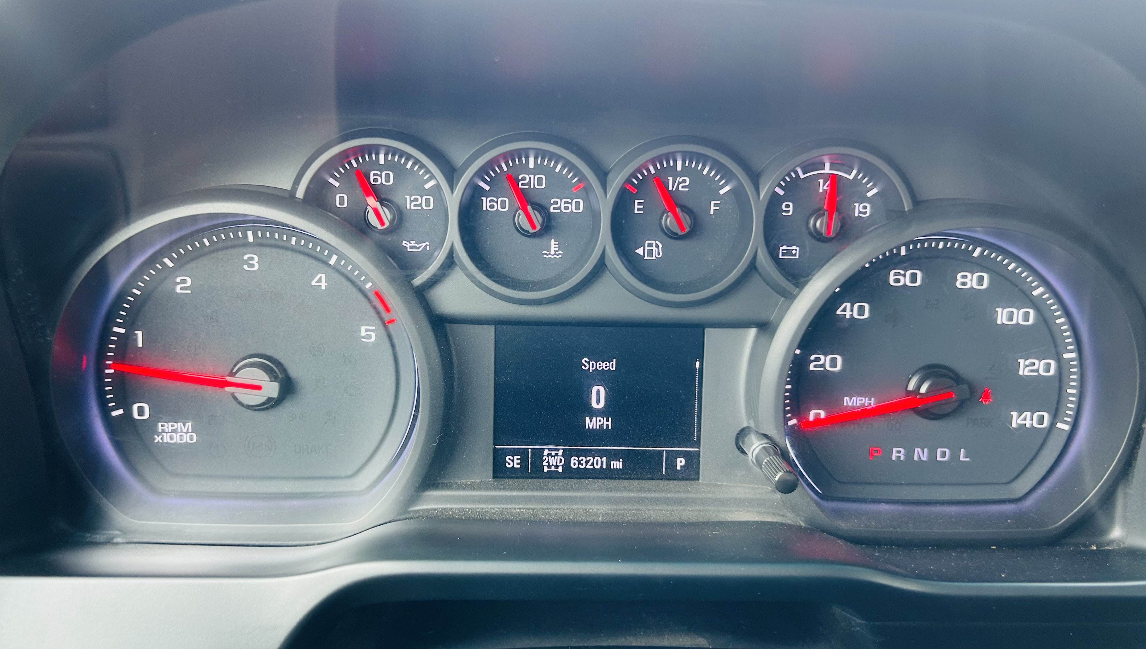 Used 2023 GMC Sierra 3500 Pro w/ Convenience Package AWD/4WD image 18