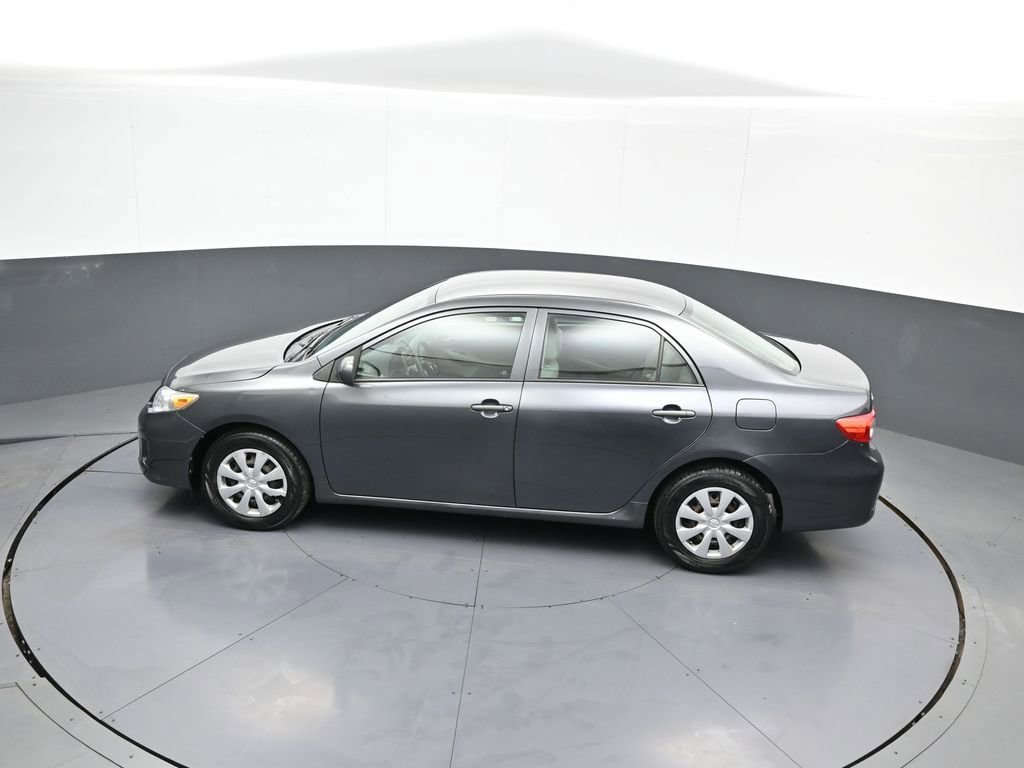 Used 2012 Toyota Corolla L w/ Protection Pkg image 40