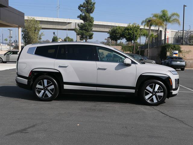 New 2026 Hyundai Ioniq 9 SEL image 2