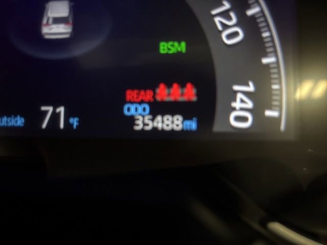 Used 2024 Toyota RAV4 XLE Premium w/ Weather Package AWD/4WD image 25