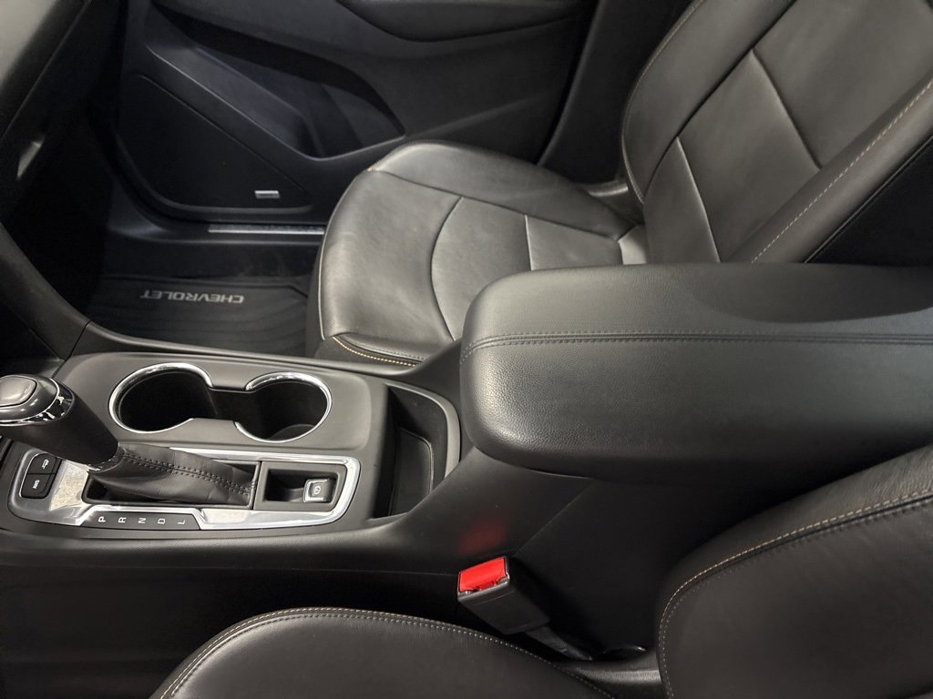 Certified 2019 Chevrolet Equinox Premier image 15