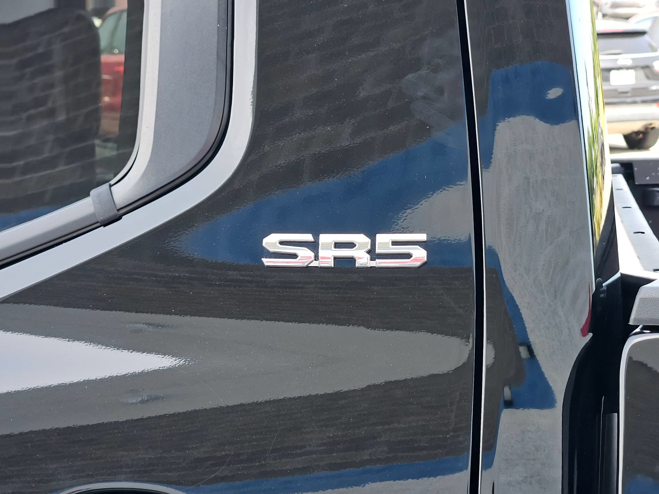 Used 2024 Toyota Tacoma SR5 RWD image 31