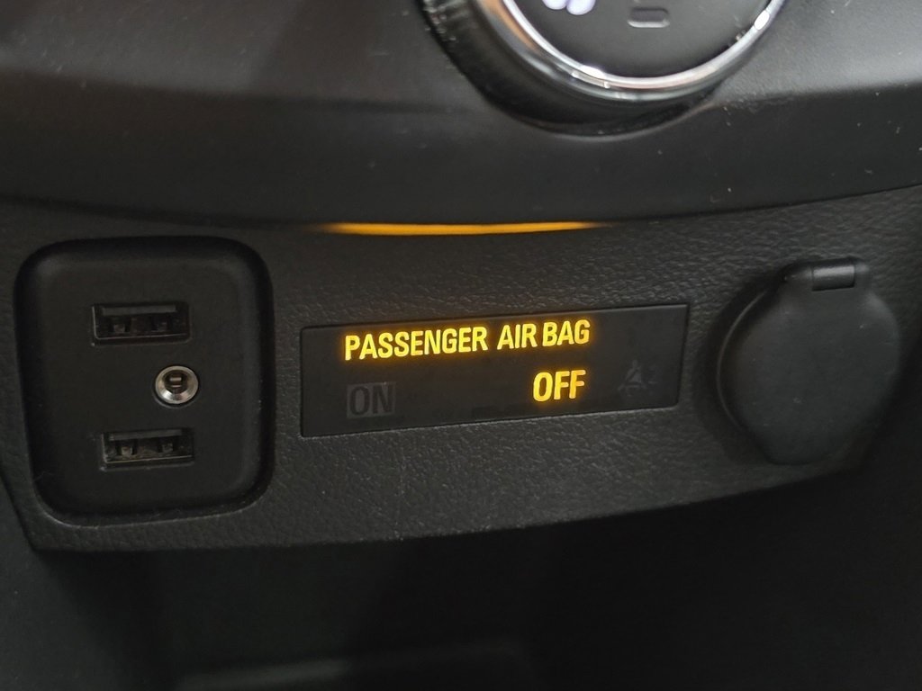 Used 2020 Chevrolet Trax LS w/ Tint and Cruise Package image 29