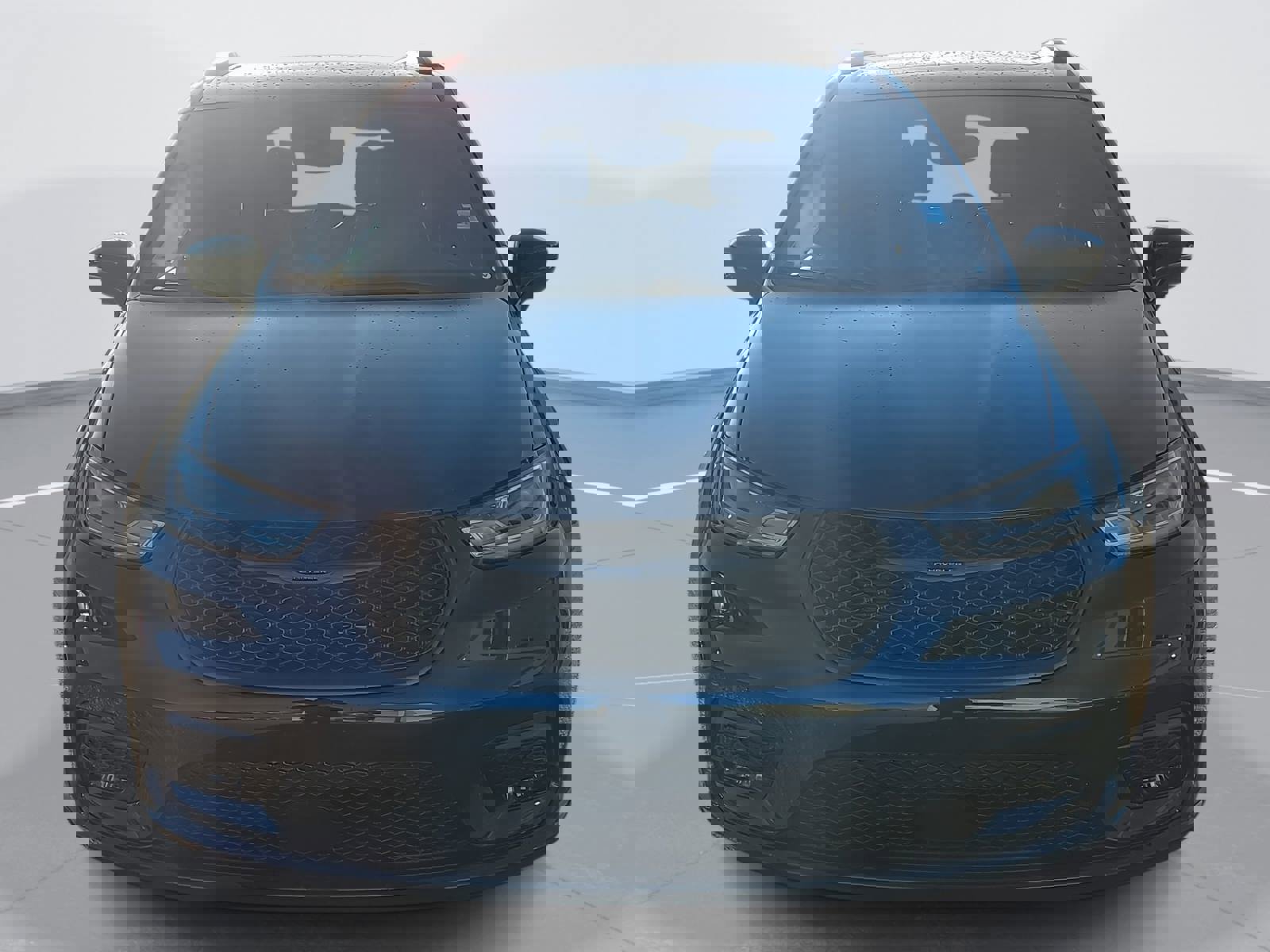 Used 2025 Chrysler Pacifica Limited image 2