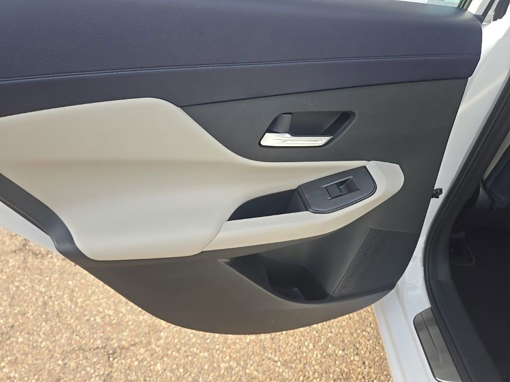 New 2026 Nissan Sentra SL image 33