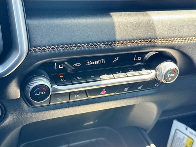 New 2026 MAZDA CX-50 AWD 2.5 S image 16