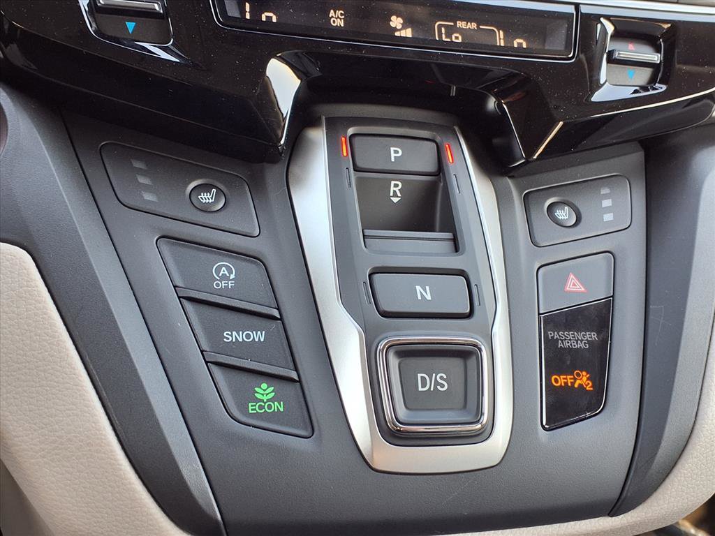 Used 2025 Honda Odyssey EX-L image 5