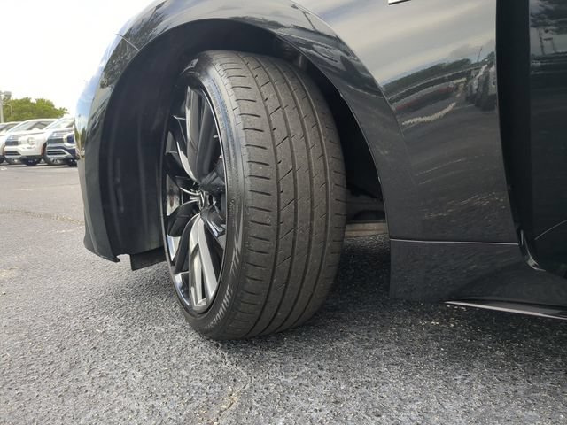 Used 2025 Lexus IS 350 F Sport w/ Navigation Package RWD image 38