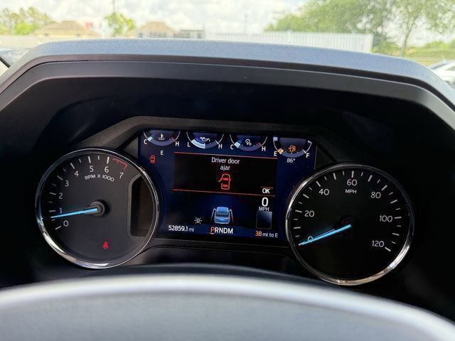 Used 2022 Ford Expedition Limited image 21