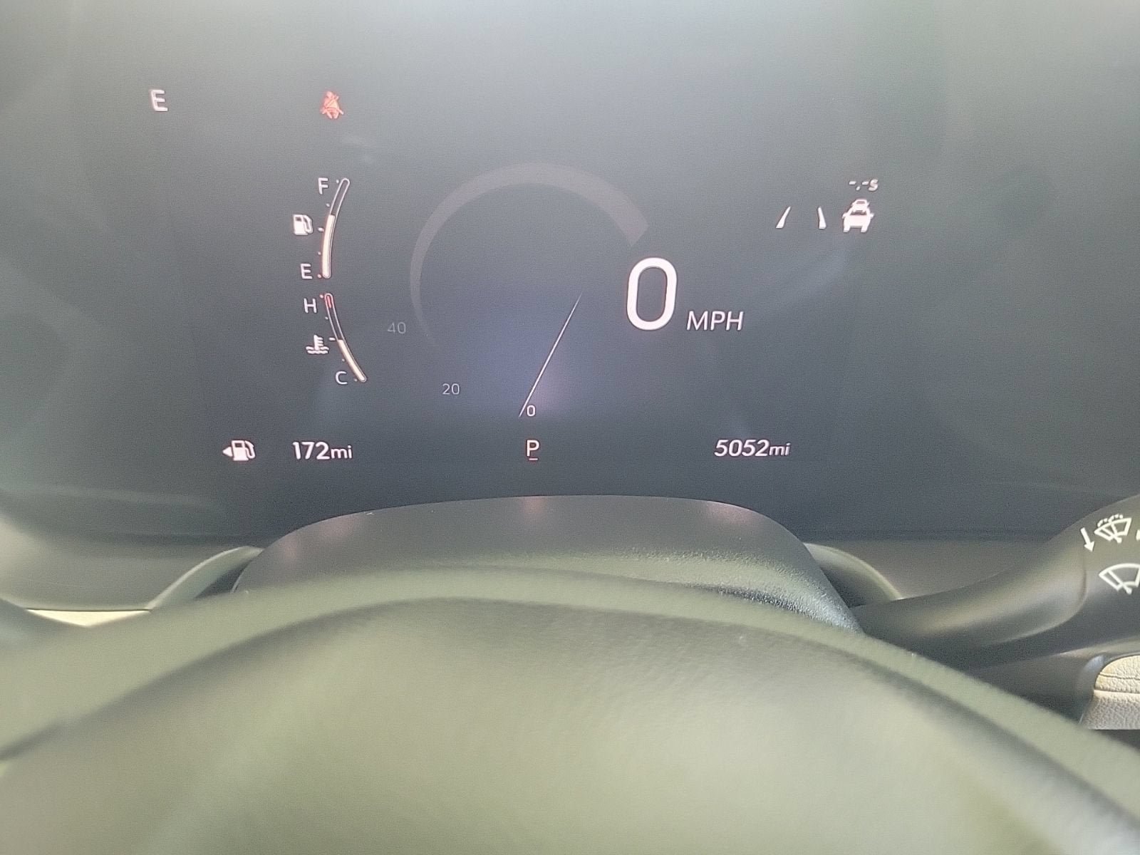 Used 2024 Buick Encore GX Avenir w/ Avenir Technology Package FWD image 24
