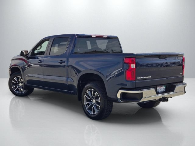 Used 2023 Chevrolet Silverado 1500 LT RWD image 6