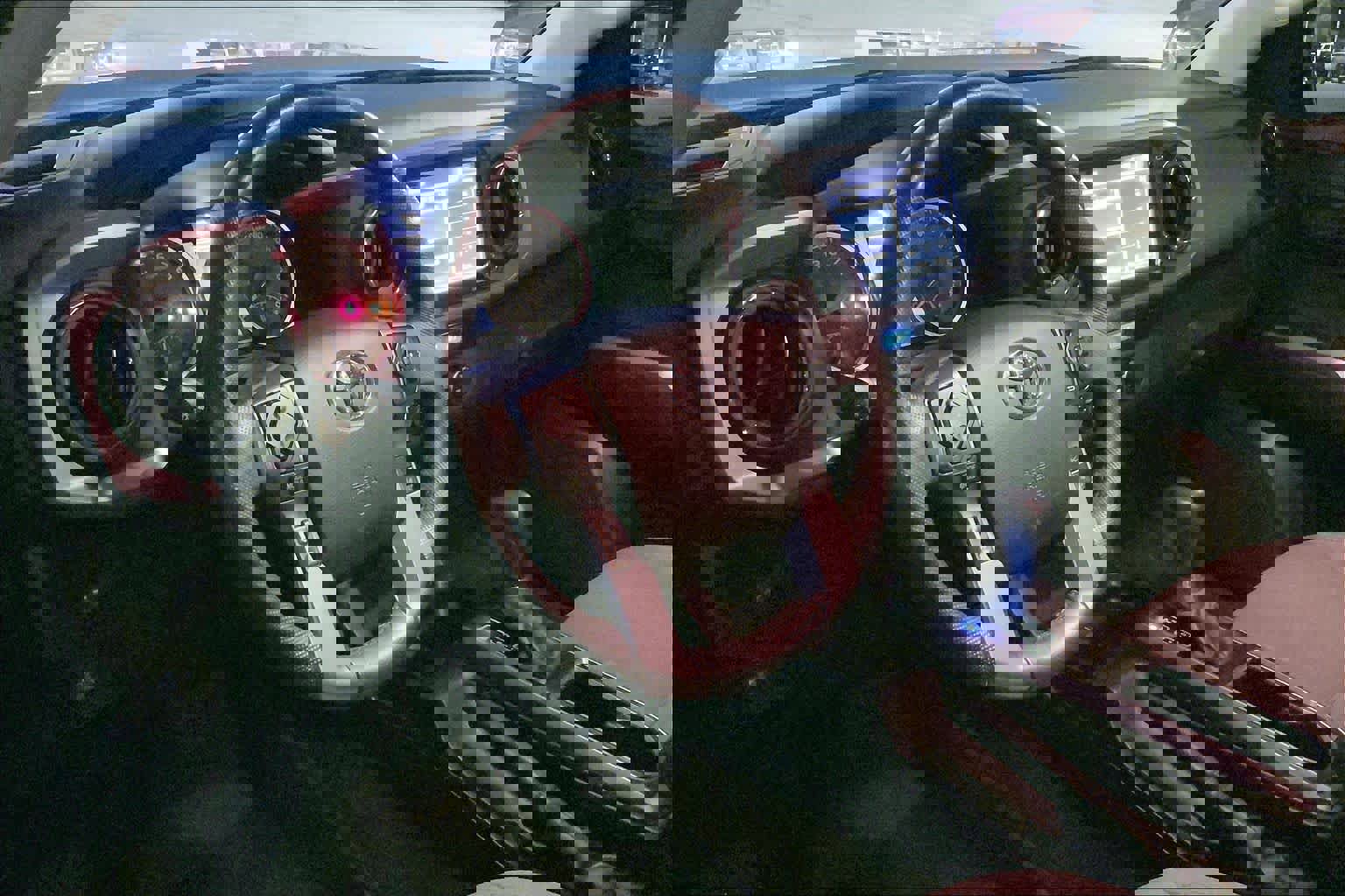 Used 2021 Toyota Tacoma SR5 image 16