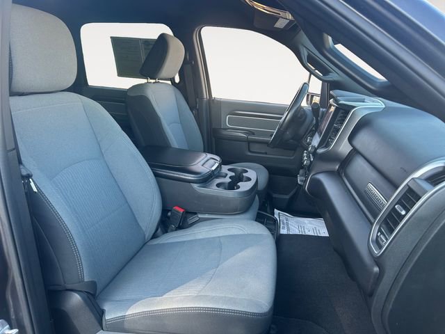 Used 2023 RAM 2500 Big Horn w/ Level 1 Equipment Group image 15