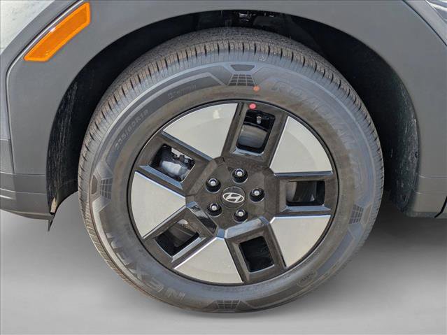 New 2026 Hyundai Santa Fe SEL image 9