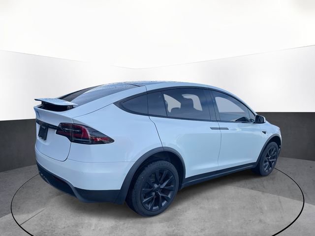 Used 2022 Tesla Model X Plaid image 7