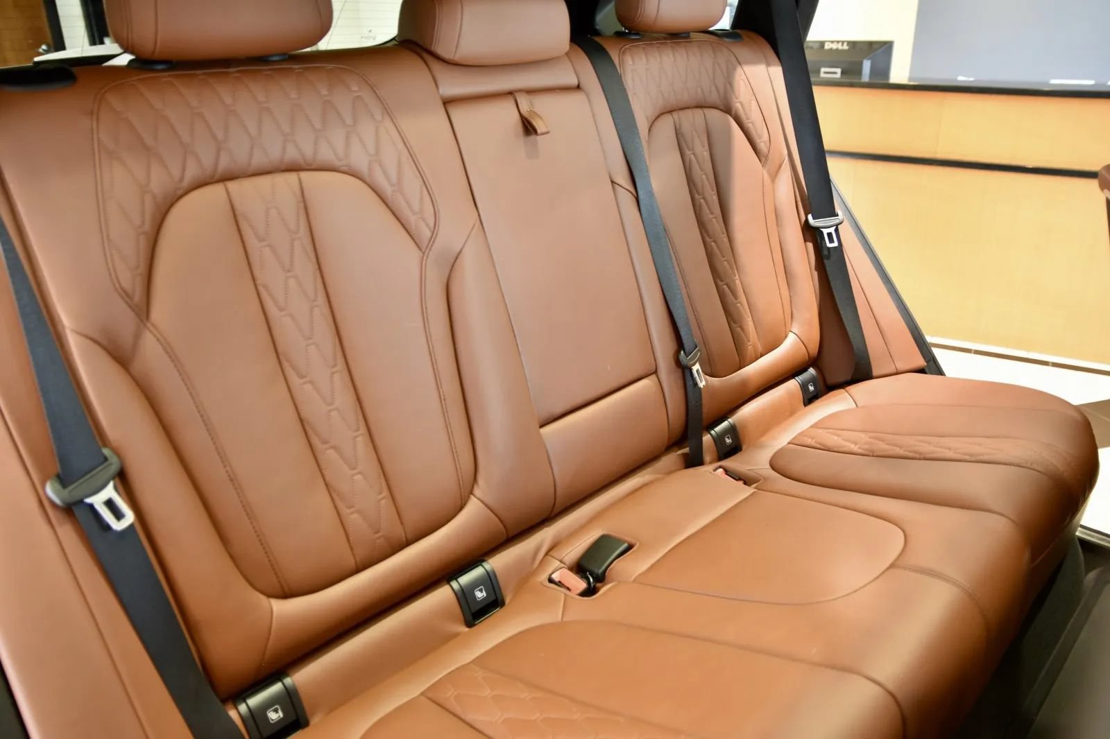 Used 2023 BMW X5 M50i w/ Executive Package AWD/4WD image 26