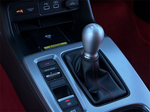 Used 2025 Honda Civic Type R image 28