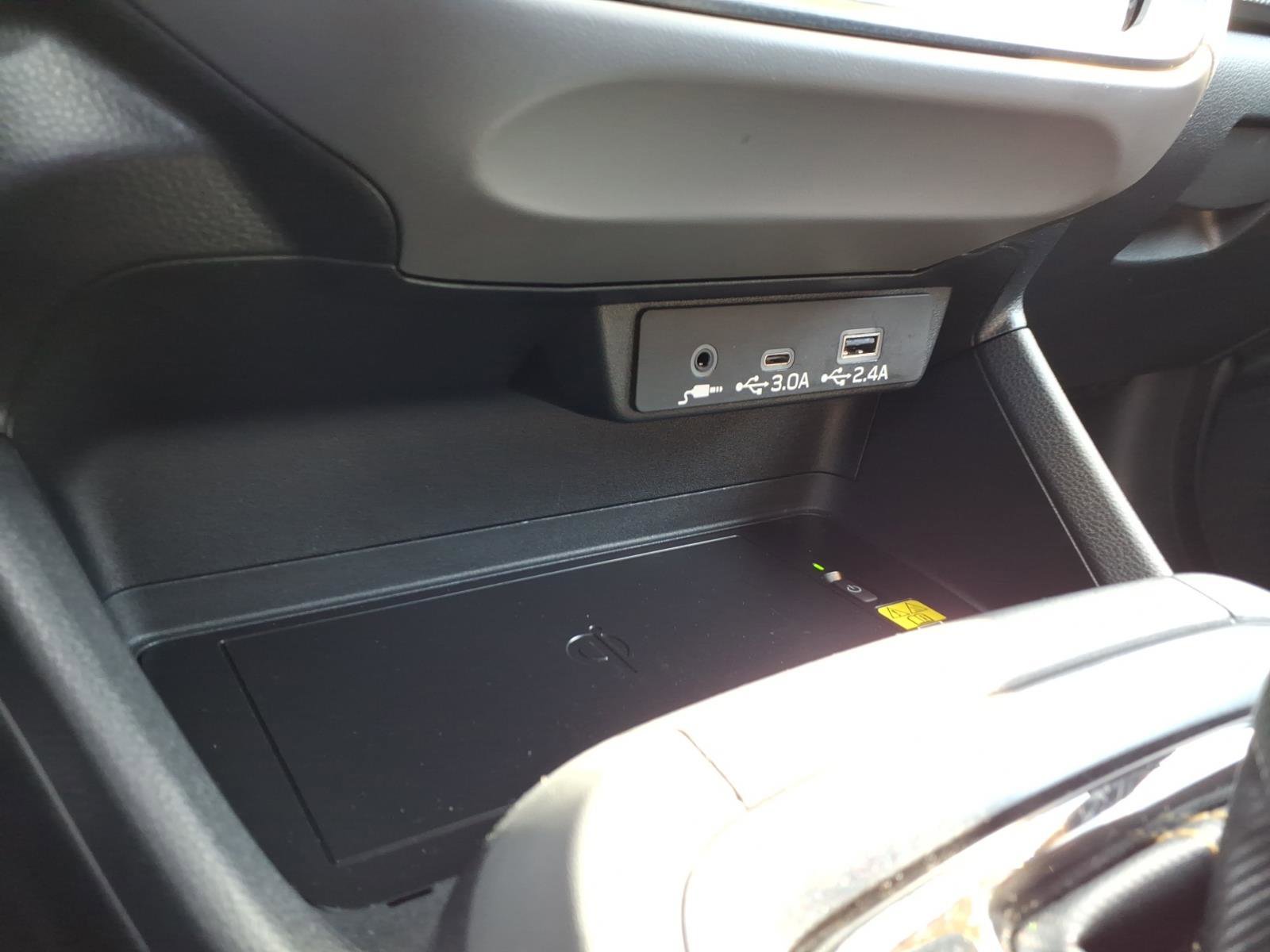 Used 2025 Subaru Crosstrek 2.5i Sport AWD/4WD image 30