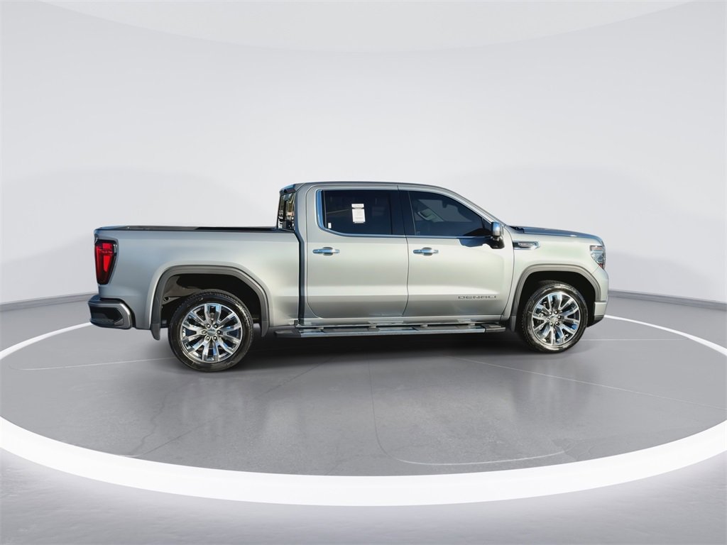 Used 2023 GMC Sierra 1500 Denali image 9
