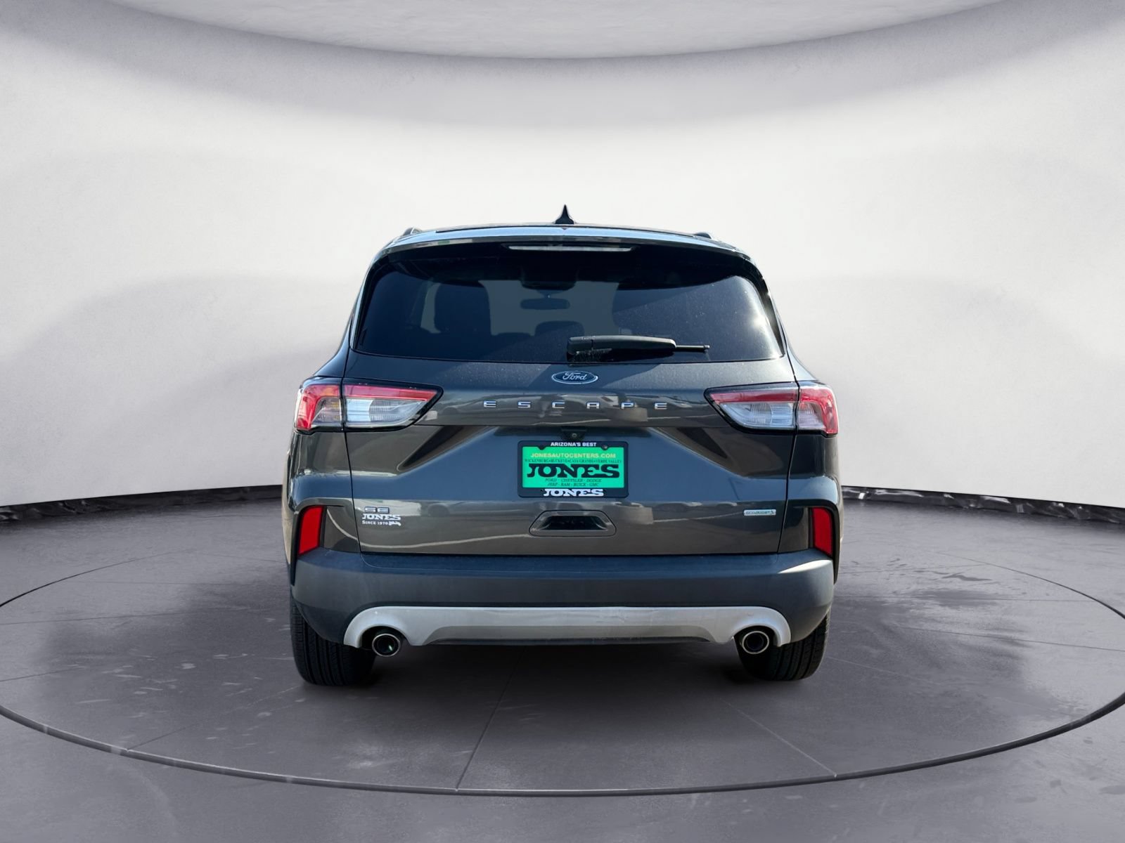Used 2020 Ford Escape SE FWD image 5