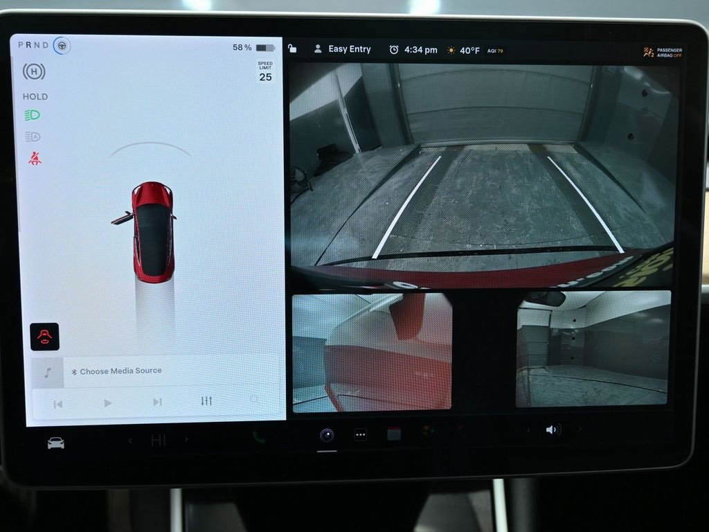 Used 2020 Tesla Model 3 Standard Range Plus image 21