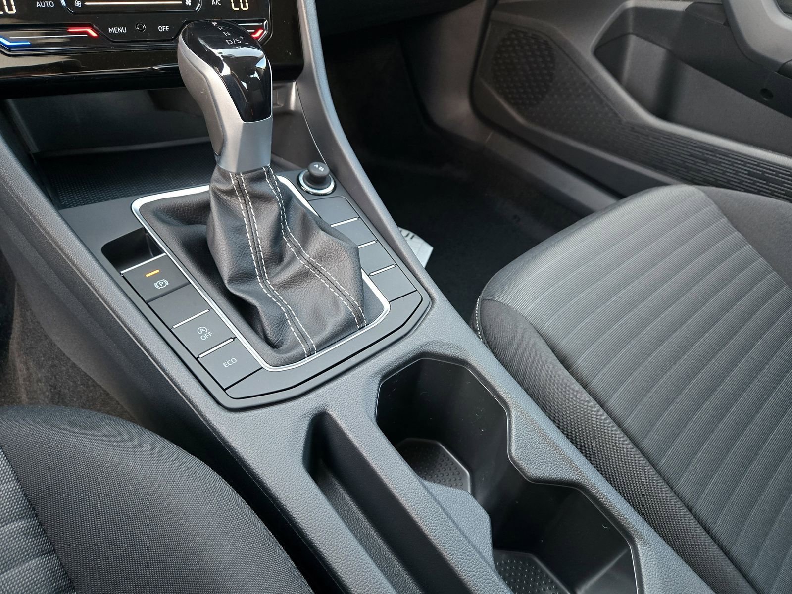 New 2026 Volkswagen Jetta S image 14