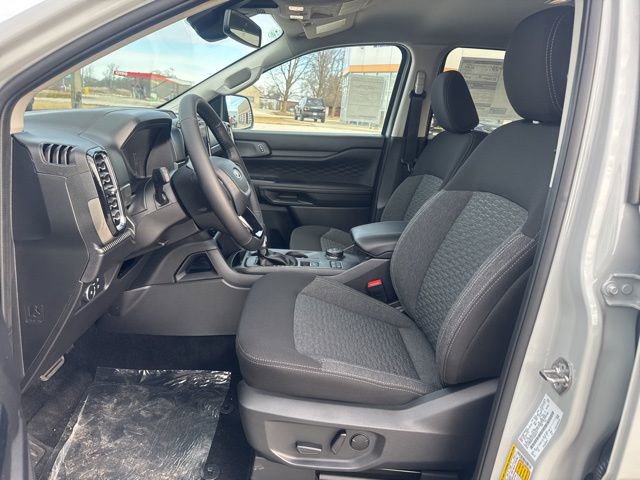 New 2026 Ford Ranger XLT image 9