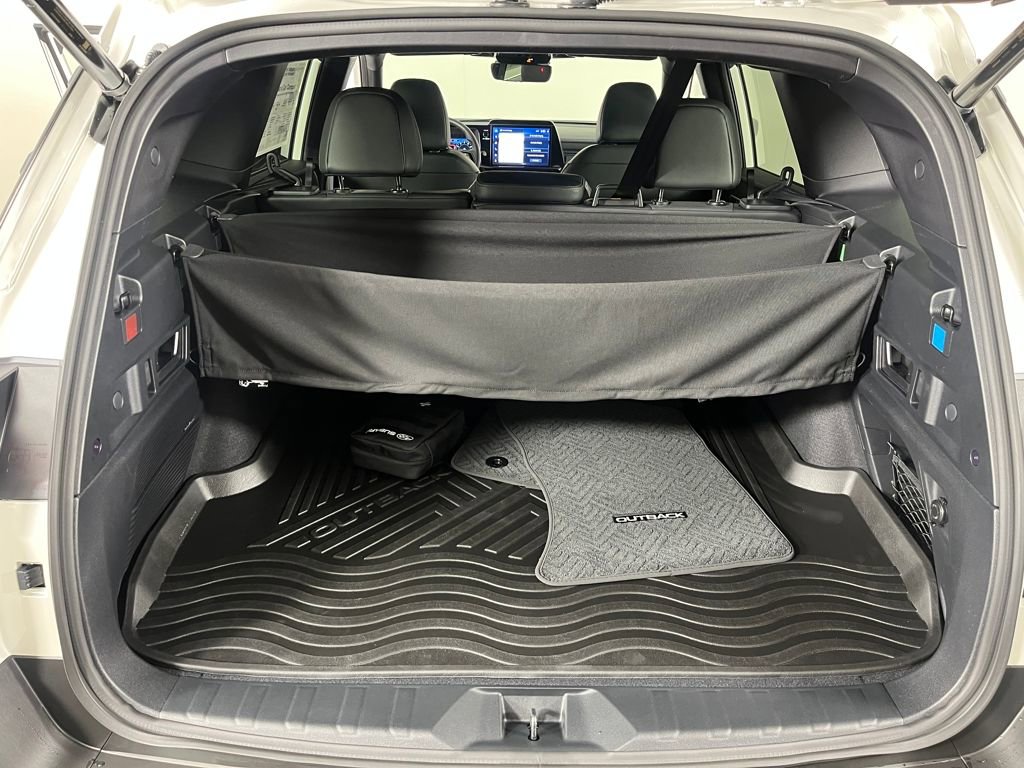 New 2026 Subaru Outback Limited XT image 16