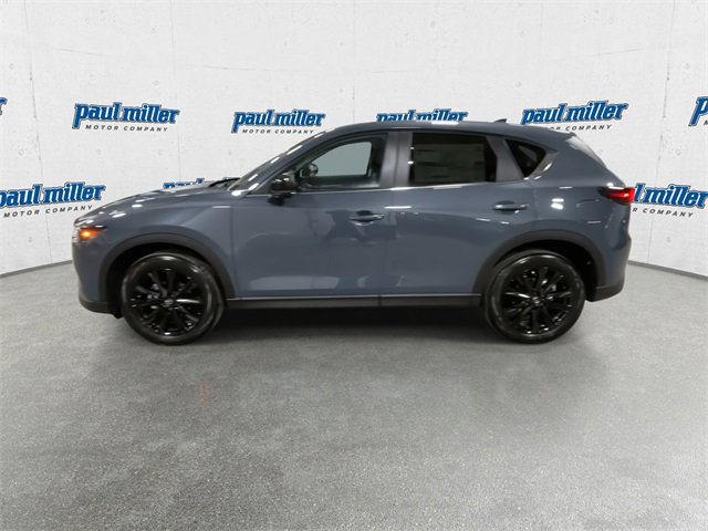 New 2025 MAZDA CX-5 Carbon Edition image 6