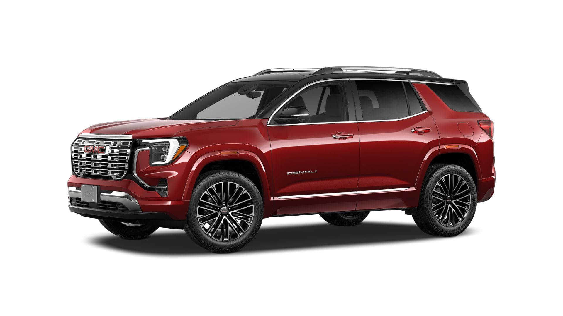 New 2027 GMC Terrain Denali AWD/4WD image 19