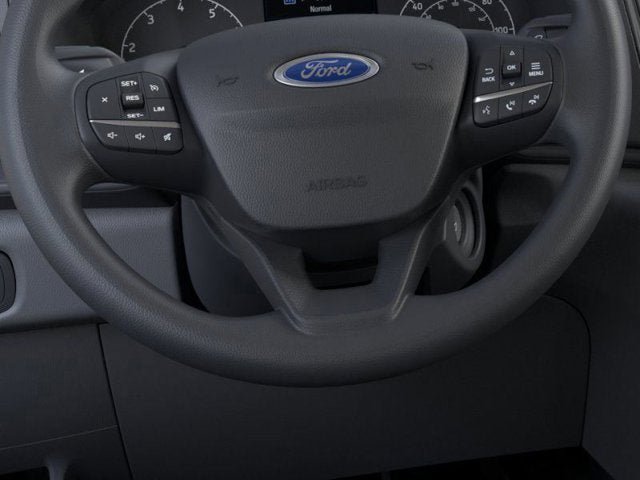 New 2025 Ford Transit 150 Low Roof w/ Fleet Safety Package image 12