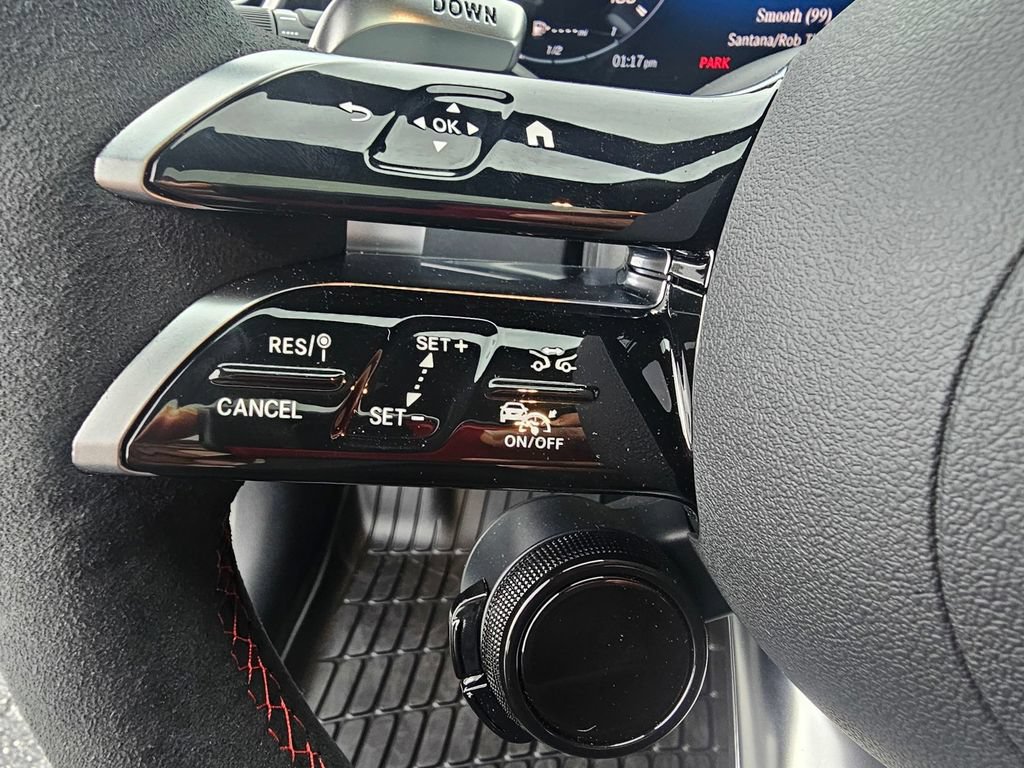 New 2026 Mercedes-Benz C 43 AMG 4MATIC Sedan image 20